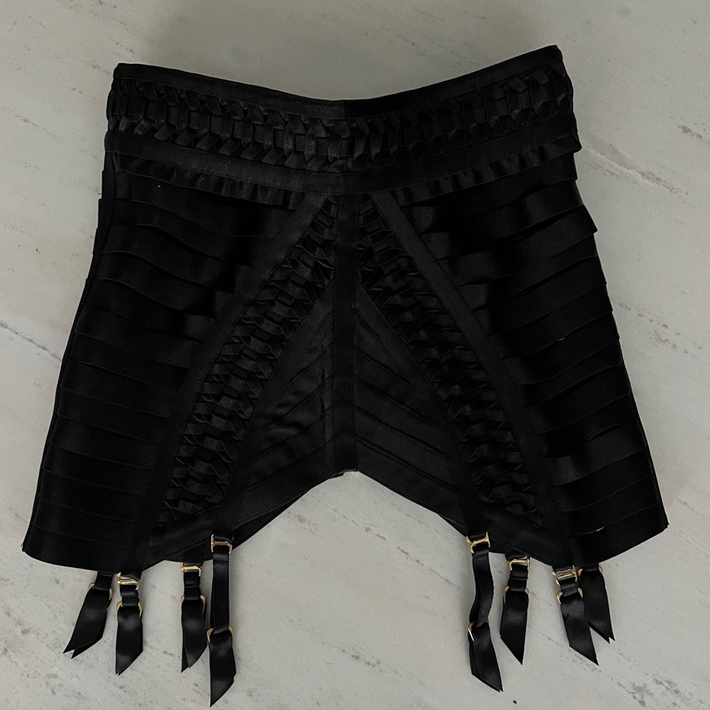 Atelier Bordelle Waspie